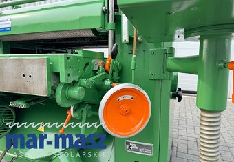 Strugarka dwustronna KUPFERMUHLE 70 - 13