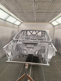 Mitsubishi lancer evo - 13