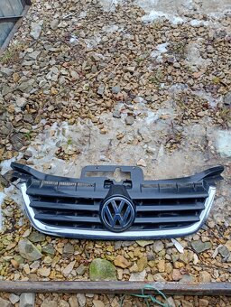 Cały części VW Touran 1.6tsi 2004rok - 13