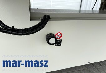 Szlifierka szerokotaśmowa SCM SANDYA 3S 1100 - 13
