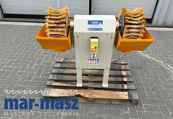 Szlifierka bębnowa do drewna PROCHERA DSB - 13