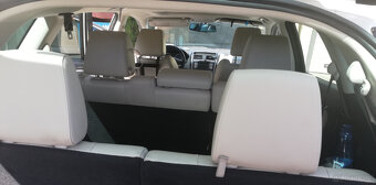 Mazda CX-9 Mazda CX 9 ,automat, Benz.-LPG, 7osób ,skóry, 71t - 13