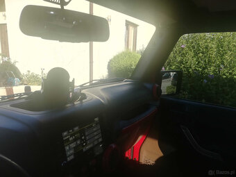 Jeep Wrangler 3.6 Unlim Sahara,4x4,automat - 13