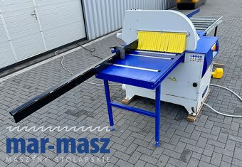 Piła poprzeczna REMA DMDK-50B - 13