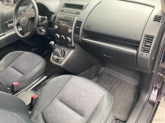 Mazda 5 LPG 2.0 Sekwencja 7-Osobowy - 13