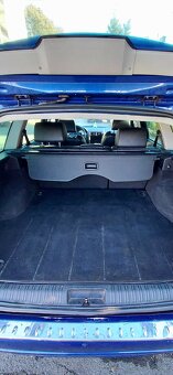 Sprzedam Ford Mondeo ST Mk3 kombi 2003 r 3.0 i 226 KM LPG - 13
