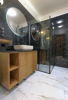 Luksusowy apartament o pow. 47.29m2, II p., RiverSide - 13