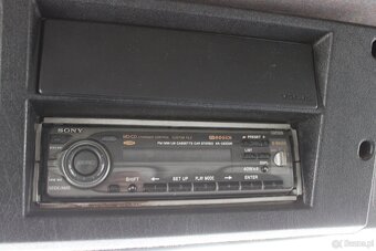 Volvo FLC, EURO 2, HYDRAULICKÉ ČELO, PNEU 80% - 13
