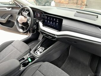 Skoda Octavia - 13