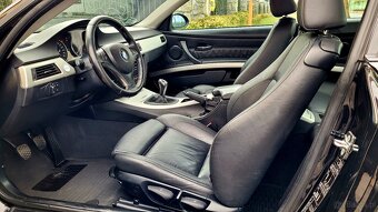 UWAGABOMBACzarne BMW Coupe 2.0 benzynaCzarne Skóry.Śliczn - 13