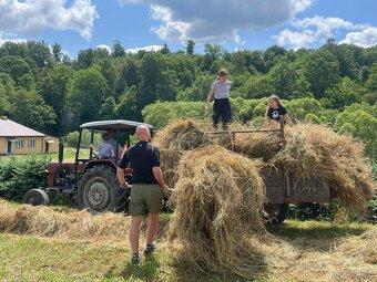 Dom murowany- dwuczęściowy - 13