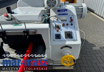 Wielopiła gąsienicowa Cosmec 320/120 - 13