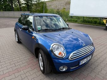 Mini Cooper - 13
