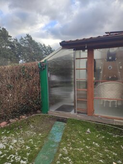 Sprzedam działkę ROD Stokrotka Klucze - 13