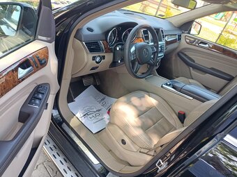 350 CDI / 4-MATIC / SALON POLSKA / JASNE WNĘTRZE OKAZJA / - 13