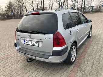 307 pojemność 2.0 hdi - 13