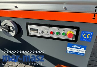 Piła formatowa, formatówka Rema Fx250 2000mm - 13