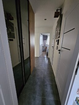 3 pokoje, 62.50m2, balkon, winda, umeblowane, Os. Dobrzec - 13