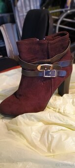 ubrania męskie używane styl VINTAGE .Odzież damska - 13