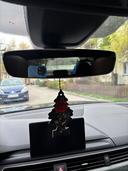 Audi A4 B9 2018 2.0 TFSI OKAZJA - 13