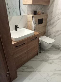 2 pokoje, 51.85m2, I piętro, duży balkon, umeblowane, ul. Po - 13
