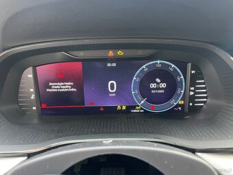 Škoda Octavia 1.5TSi 110kw, r.12/2020,klimatyzacja,nawigacja - 13