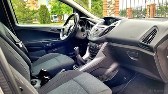 Ford B-Max w benzynieBogate Wyposażenie,Stan salonowy - 13