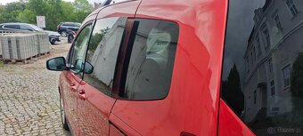 Ford Tourneo Curier Titanium - 13