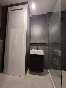 3 pokoje, 48 m2, winda, balkon, Centrum - 13