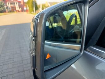 ML 350 BLUTEC / SALON POLSKA / ZADBANY / OKAZJA - 13