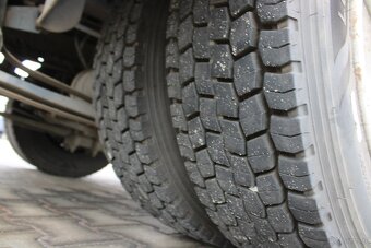 Iveco EUROCARGO 75E21, EURO 6, BURTA, PRZÓD HYDRAULICZNY - 13
