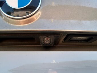 BMW X1 2.0D, XDrive 18d automat 4x4 - 13