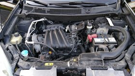 Nissan Qashqai Tekna 1.6 benzyna bezwypadkowy - 13
