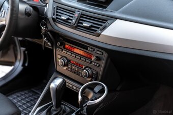BMW X1 xDRIVE | bardzo zadbany - 13