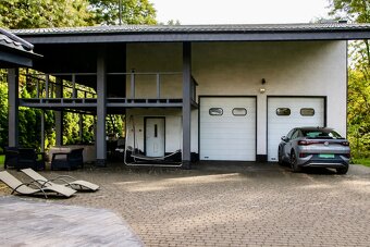 Luksusowy dom dla wymagających pod Bydgoszczą - 13