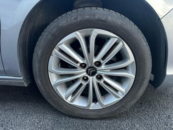 Citroën C4 - 13
