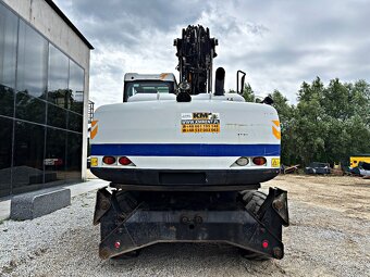 JCB JS 175 WTT4 KOPARKA KOŁOWA 2018R. Z ENGCONEM | KOMATSU V - 13