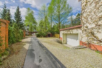 Piękny dom z działką do zabudowy Szczodre - 13