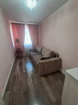 3 pokoje, 60.90m2, balkon, III p., umeblowane, Kalisz - 13