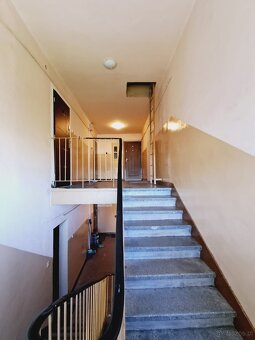 Mieszkanie o pow. 49.60m2, IIp, garaż, działka,Dębe-Żelazków - 13
