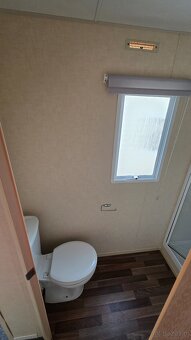 Sezonowy domek  ABI ARIZONA K1680 - 13