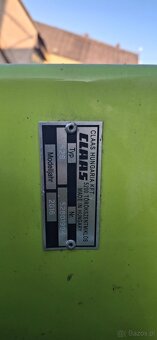 Adapter do pręta Claas Vario 930 - 13