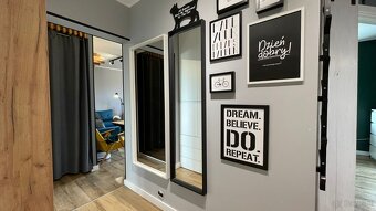 Wyjątkowe, jedyne takie mieszkanie na Winogradach - 13