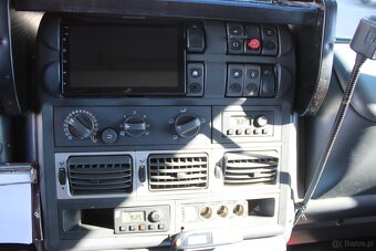 Iveco EUROCARGO ML 120E25, EURO 5, HYDRAULICZNY PRZÓD - 13