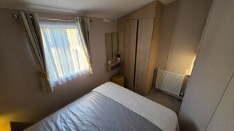 Domek całoroczny POWYSTAWOWY  ATLAS EDEN A1736 - 13