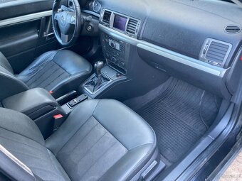 Vectra 1.9 tdi 150-km - 13