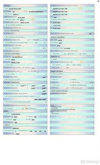 BENALU Optiliner BRD 2008 - 13