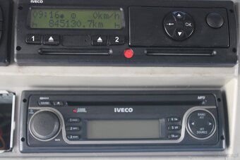 Iveco EUROCARGO 120E25, EURO 5, THERMO-KING T-600R - 13