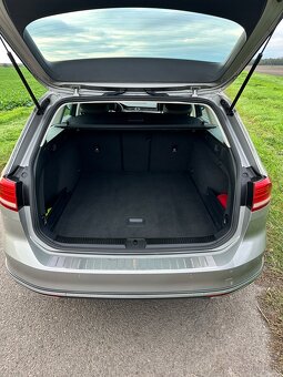 VW Passat B8 Alltrack DSG 4Motion - 13