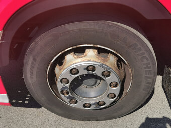 Sprzedam ciągnik siodłowy DAF XF 480 FT EURO 6 LD - 13